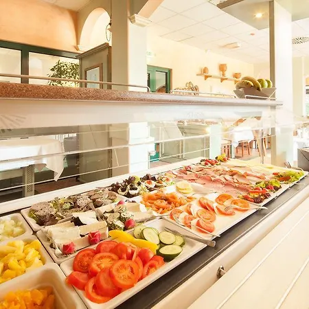 Suite Hotel Leipzig Готель