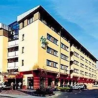 Suite Hotel Leipzig Готель Лейпциг