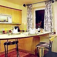 Suite Hotel Leipzig Лейпциг