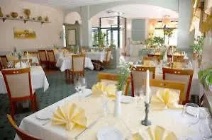 Suite Hotel Leipzig 4* Лейпциг