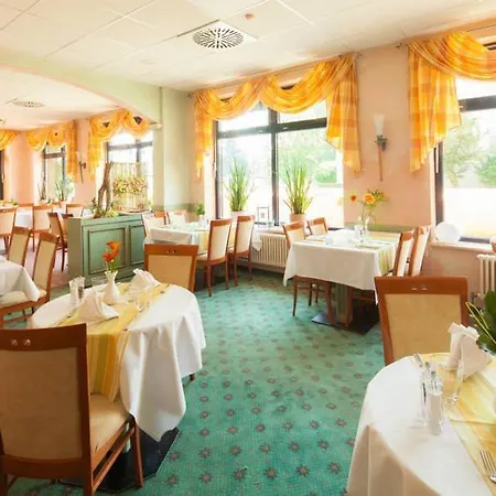Suite Hotel Leipzig Leipzig