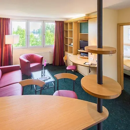 Hotel Suite Hotel Leipzig Leipzig