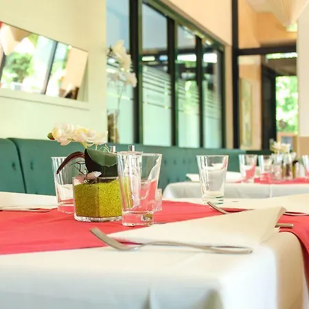 Suite Hotel Leipzig 4* Leipzig