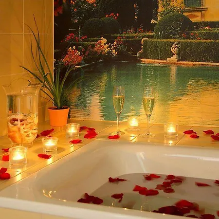 Suite Hotel Leipzig Hotel 4*