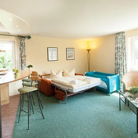 Suite Hotel Leipzig