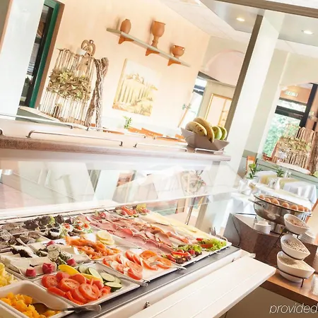 Suite Hotel Leipzig 4*