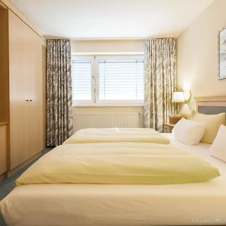 Suite Hotel Leipzig Hotel