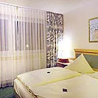 Suite Hotel Leipzig Hotel